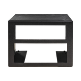 Gabinete universal para radio base y fuente de alimentación